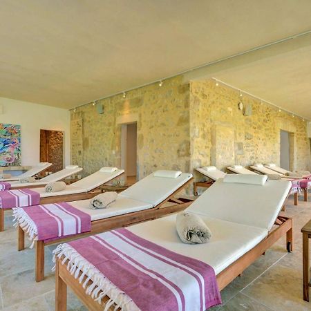 Domaine De Privadiere & Spa Uzes Exterior photo