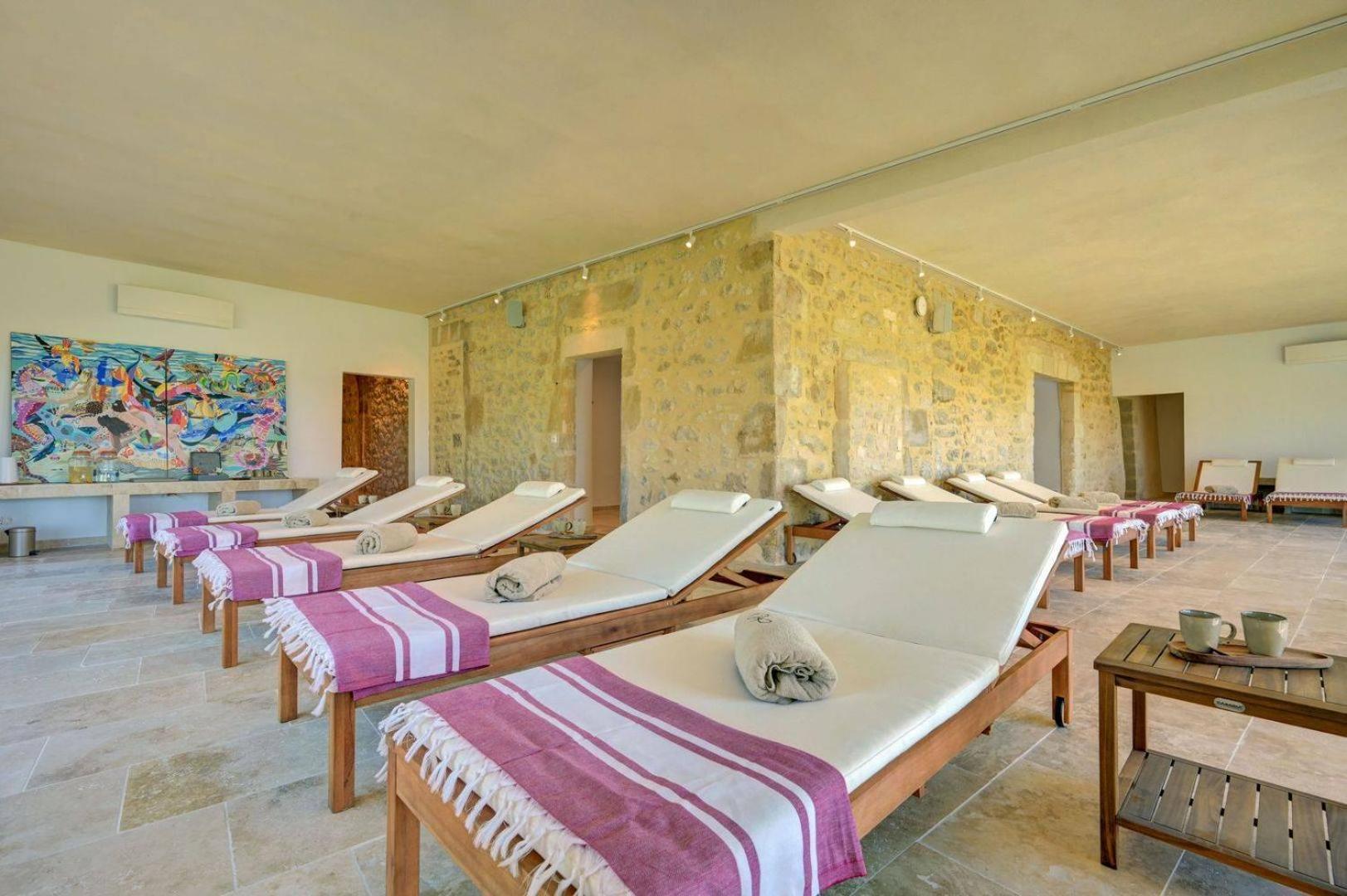 Domaine De Privadiere & Spa Uzes Exterior photo