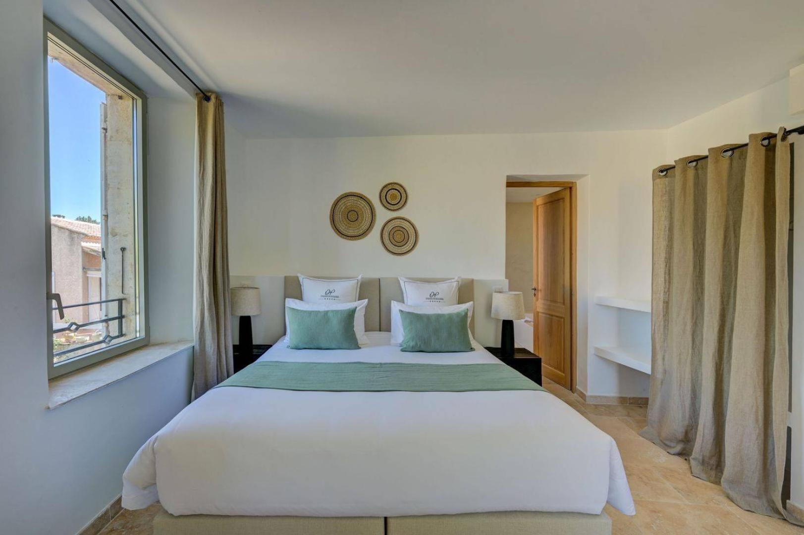 Domaine De Privadiere & Spa Uzes Exterior photo